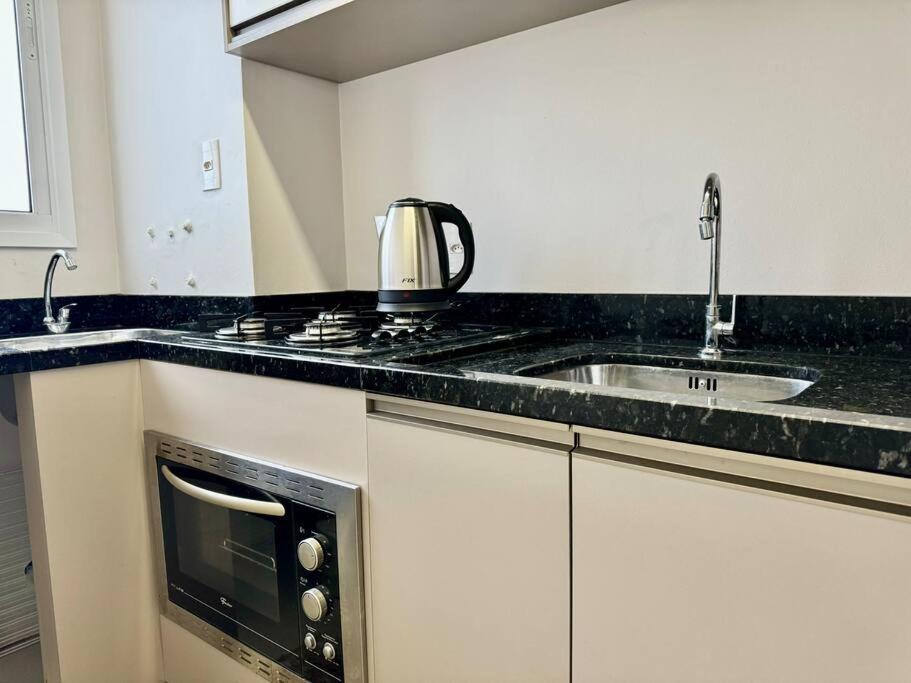 Apartamento 2 Minutos Do Centro Bento Gonçalves Exterior foto