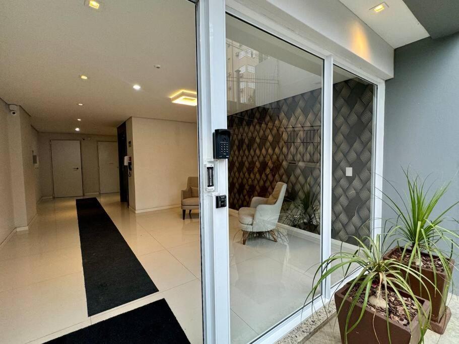Apartamento 2 Minutos Do Centro Bento Gonçalves Exterior foto