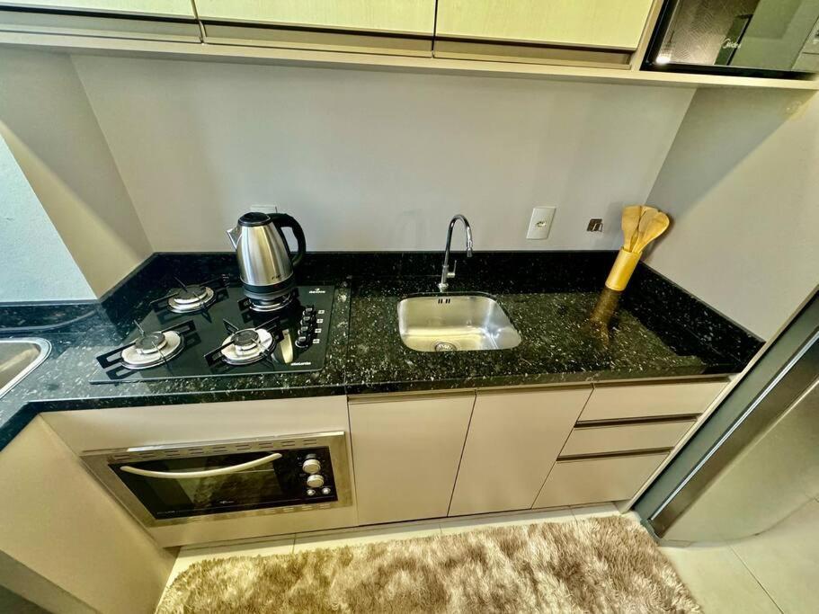 Apartamento 2 Minutos Do Centro Bento Gonçalves Exterior foto