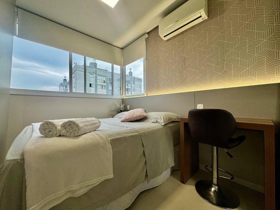 Apartamento 2 Minutos Do Centro Bento Gonçalves Exterior foto